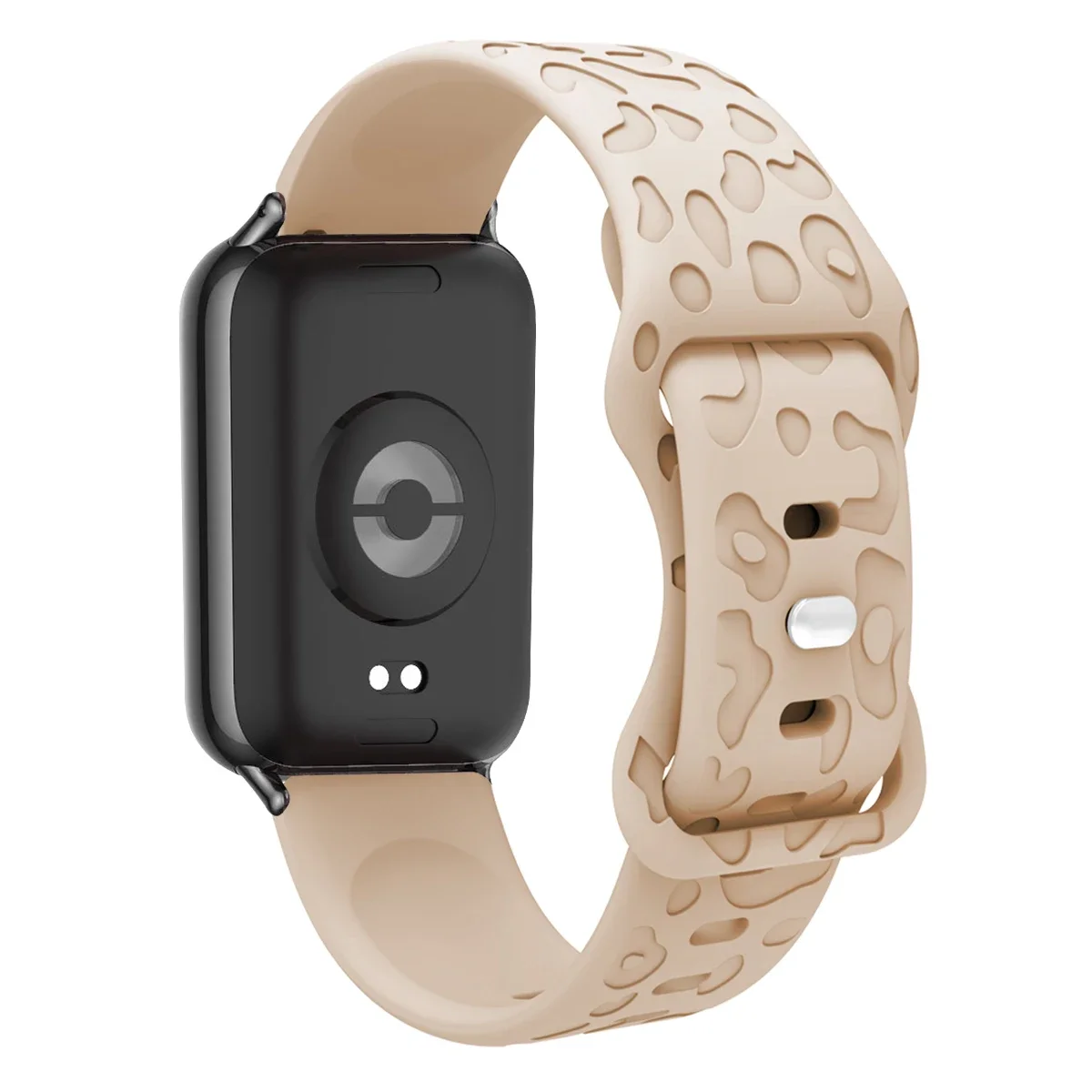 Redmi Watch 5/4用シリコンスポーツストラップ、 - Health Wellness Bracelet のレビューと価格