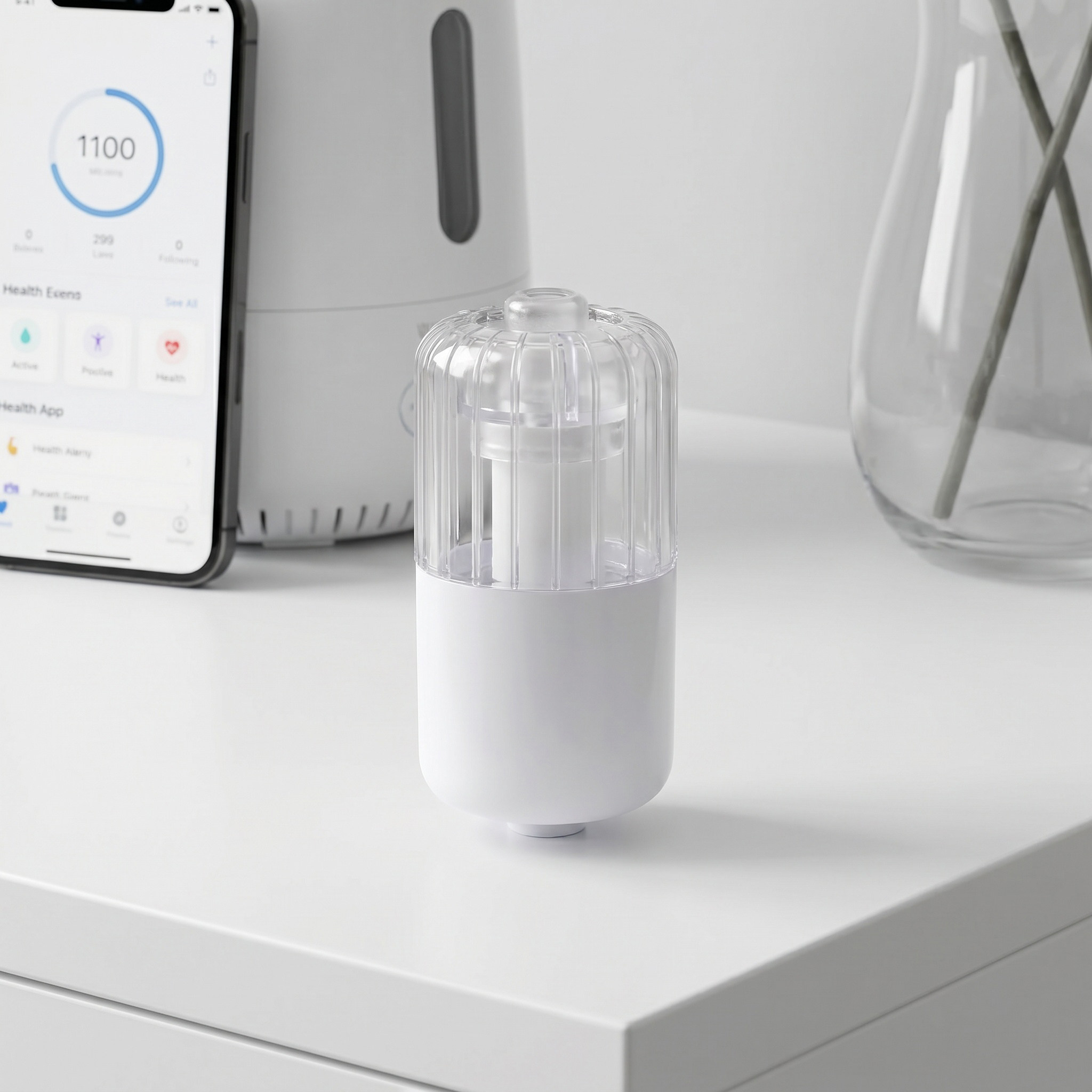 ヘルスケア機器用フィルター。ウェルネス機器の保護用。家庭用セ - Therapy Health And Wellness のレビューと価格