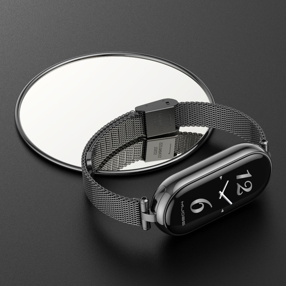 For Xiaomi Mi Band 10 11 9 8 お - Health Wellness Bracelet のレビューと価格