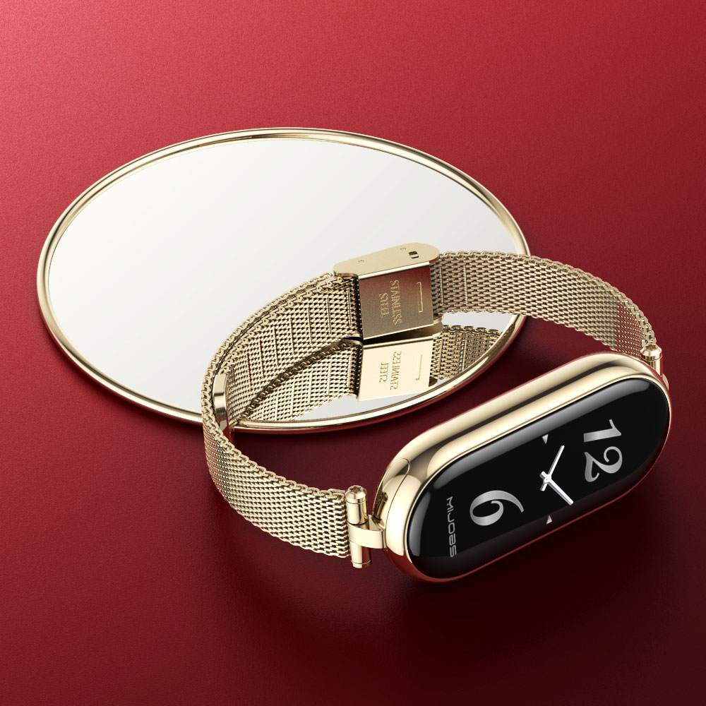 For Xiaomi Mi Band 10 11 9 8 お - Health Wellness Bracelet のレビューと価格
