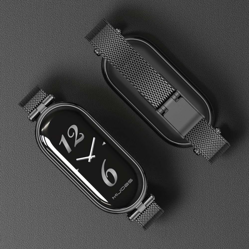 For Xiaomi Mi Band 10 11 9 8 お - Health Wellness Bracelet のレビューと価格