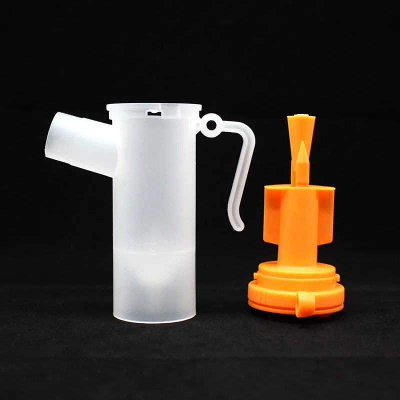家庭用医療子供に適したネブライザー噴霧カップ霧量調整可能なソ - Health Wellness Lifestyle のレビューと価格