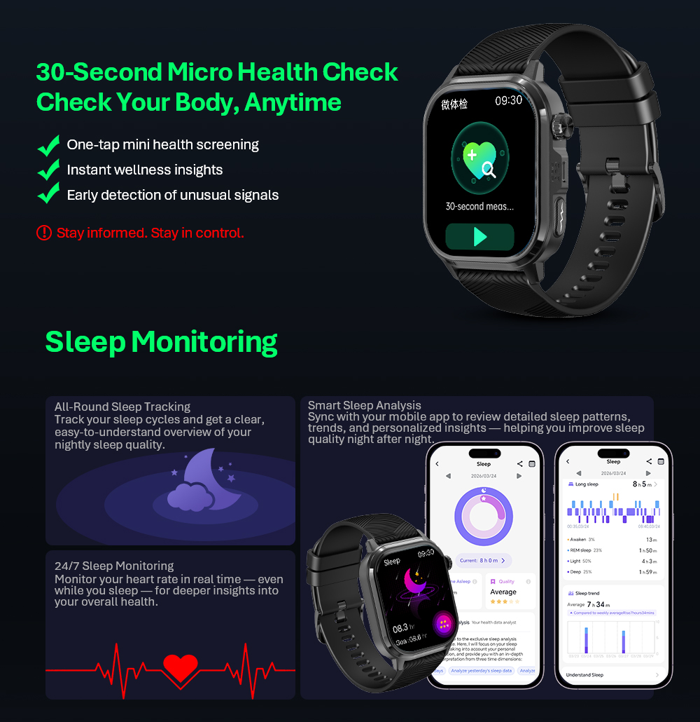 VALDUS CARDIGO メンズ レディース ECG 健 - Health & Wellness Unlimited のレビューと価格