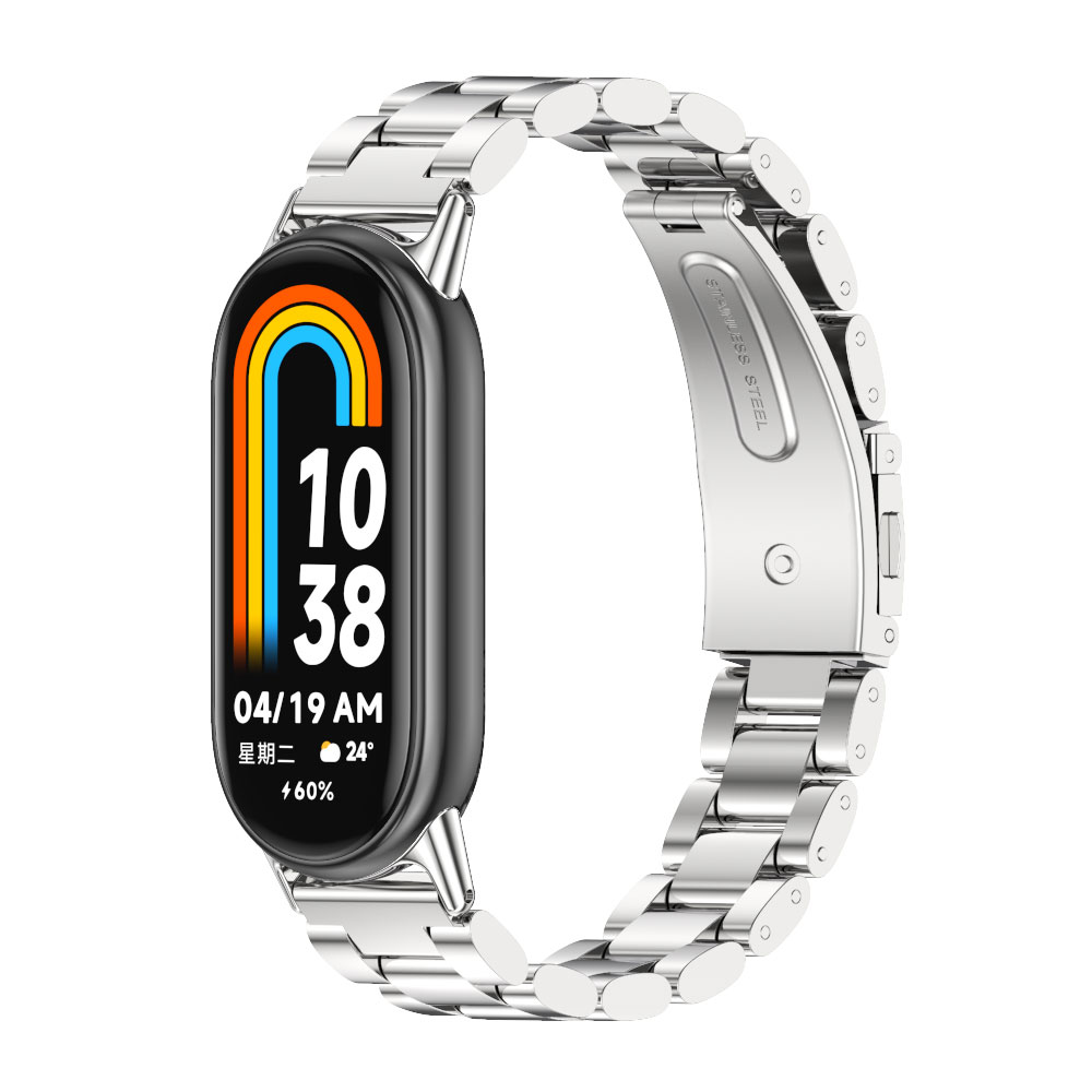 Mi Band 11、10、9、8、7、6、5に対応するスト - Health Wellness Bracelet のレビューと価格