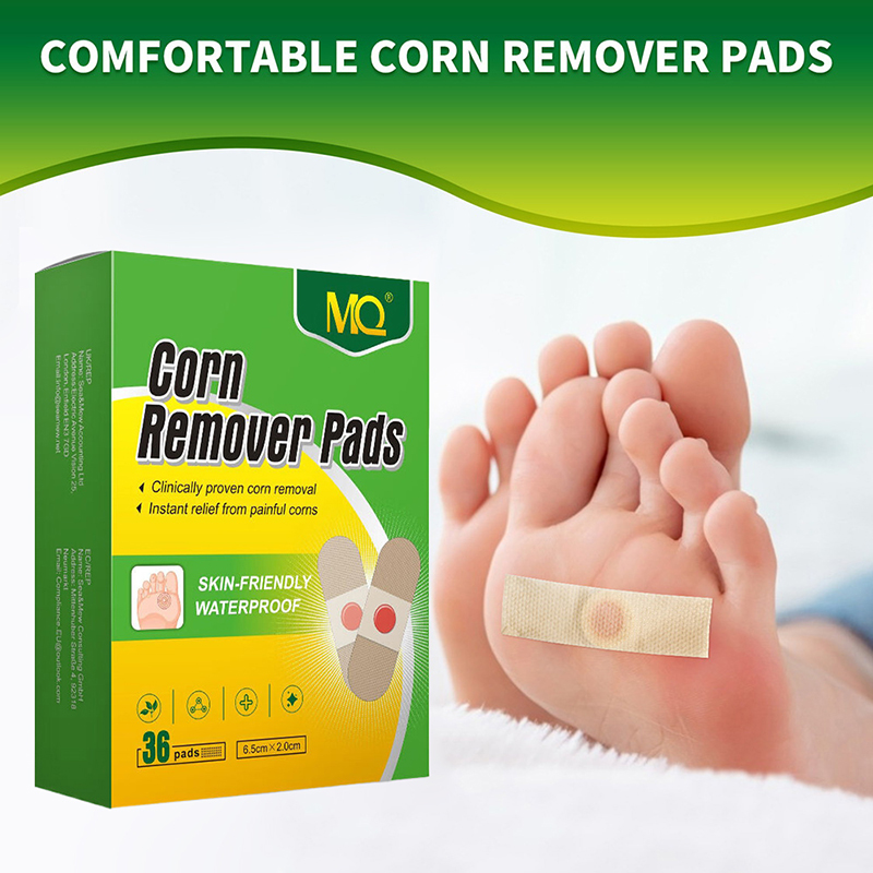 36個入り、足のケア用ステッカー、角質除去パッチ、角質ケアパ - Detox Foot Patch のレビューと価格