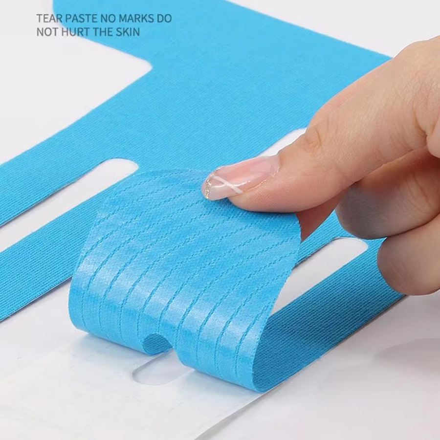 キネシオロジーテープ マッスルサポートテープ プレカット膝テ - Sports Taping Precut のレビューと価格