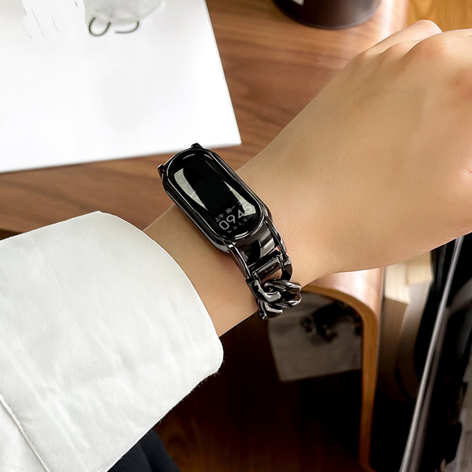 Xiaomi Mi Band 10 9 8 7 6 5 4  - Health Wellness Bracelet のレビューと価格
